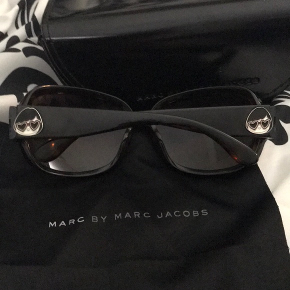 Marc Jacobs sunglasses PRELOVED - Picture 5 of 7